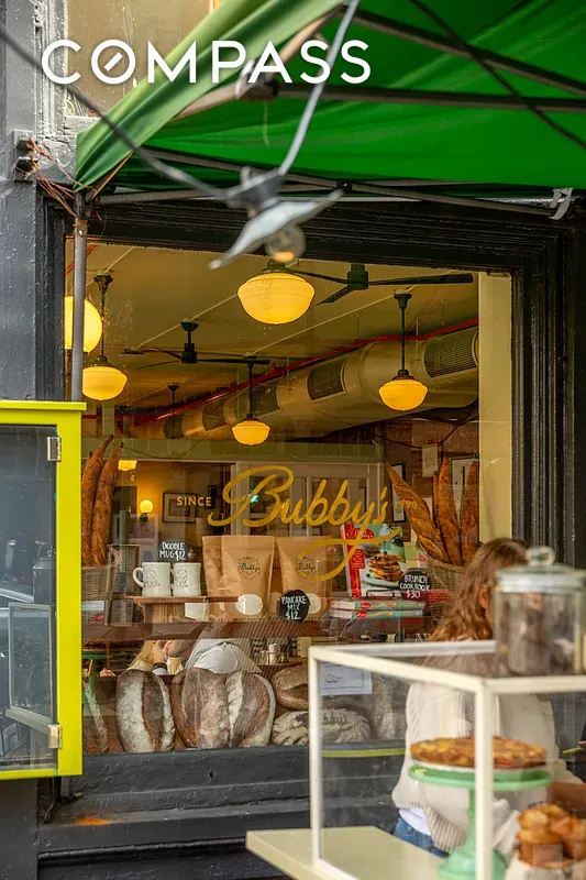 #12 photo, New York City, マンハッタン TriBeCa , NY 10013