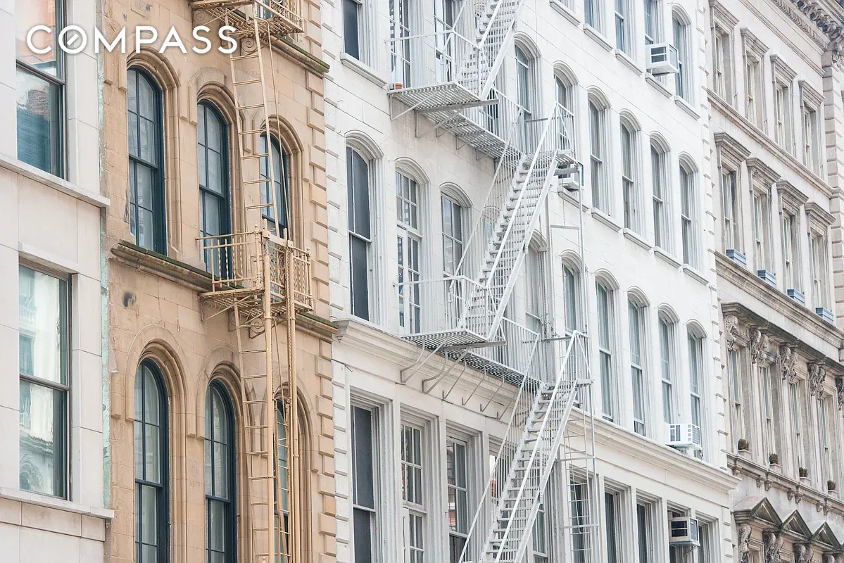 #15 photo, New York City, マンハッタン TriBeCa , NY 10013