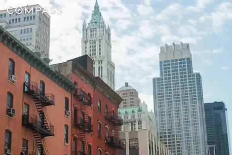 #17 photo, New York City, マンハッタン TriBeCa , NY 10013