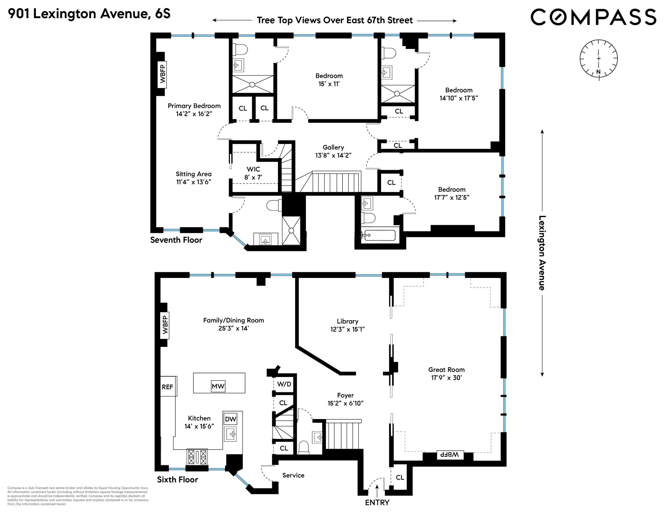 #2 photo, 901 Lexington Avenue, マンハッタン Lenox Hill , NY 10065