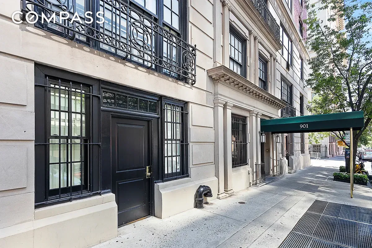 #21 photo, 901 Lexington Avenue, マンハッタン Lenox Hill , NY 10065