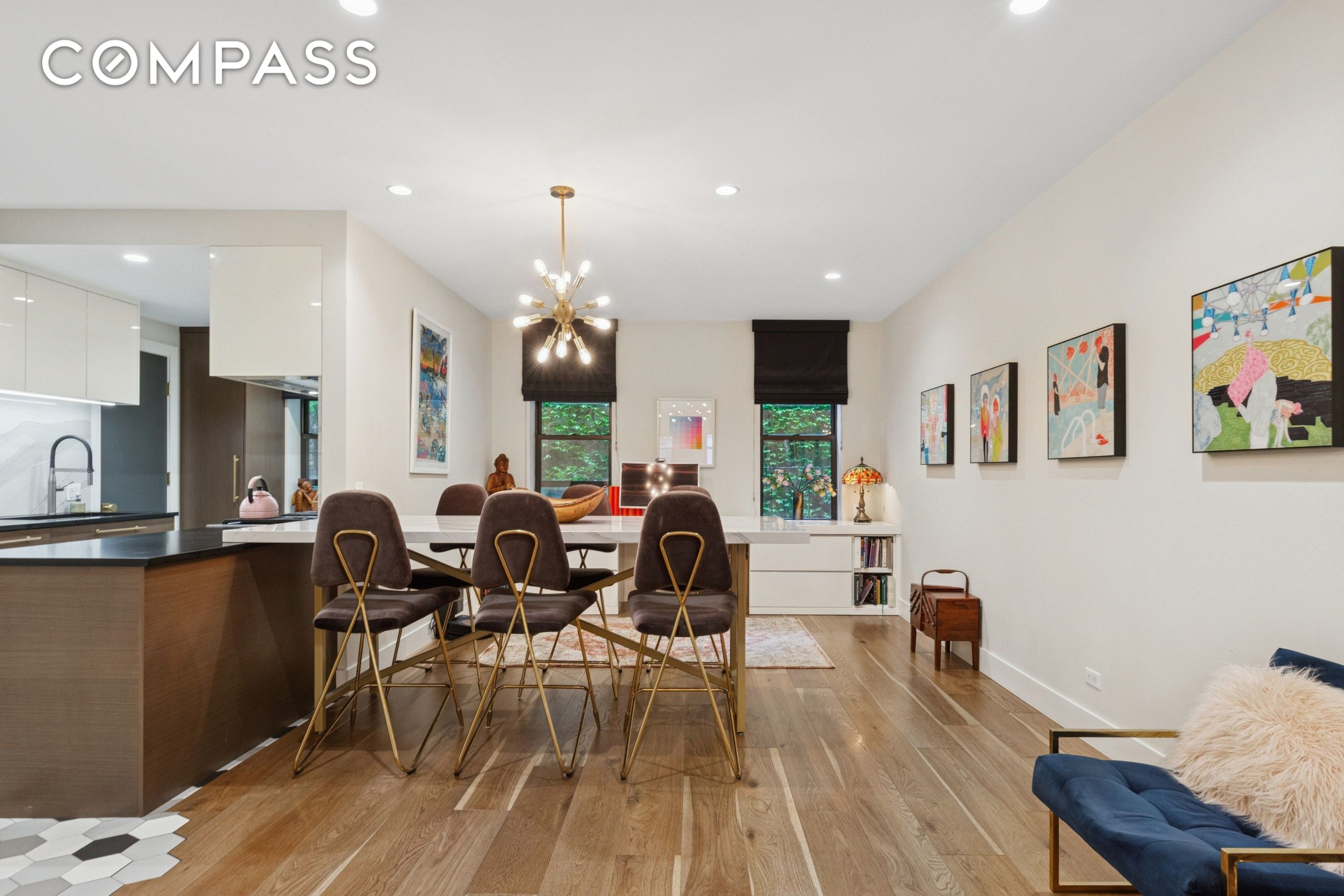 #3 photo, 125 Cabrini Boulevard, マンハッタン Hudson Heights , NY 10033