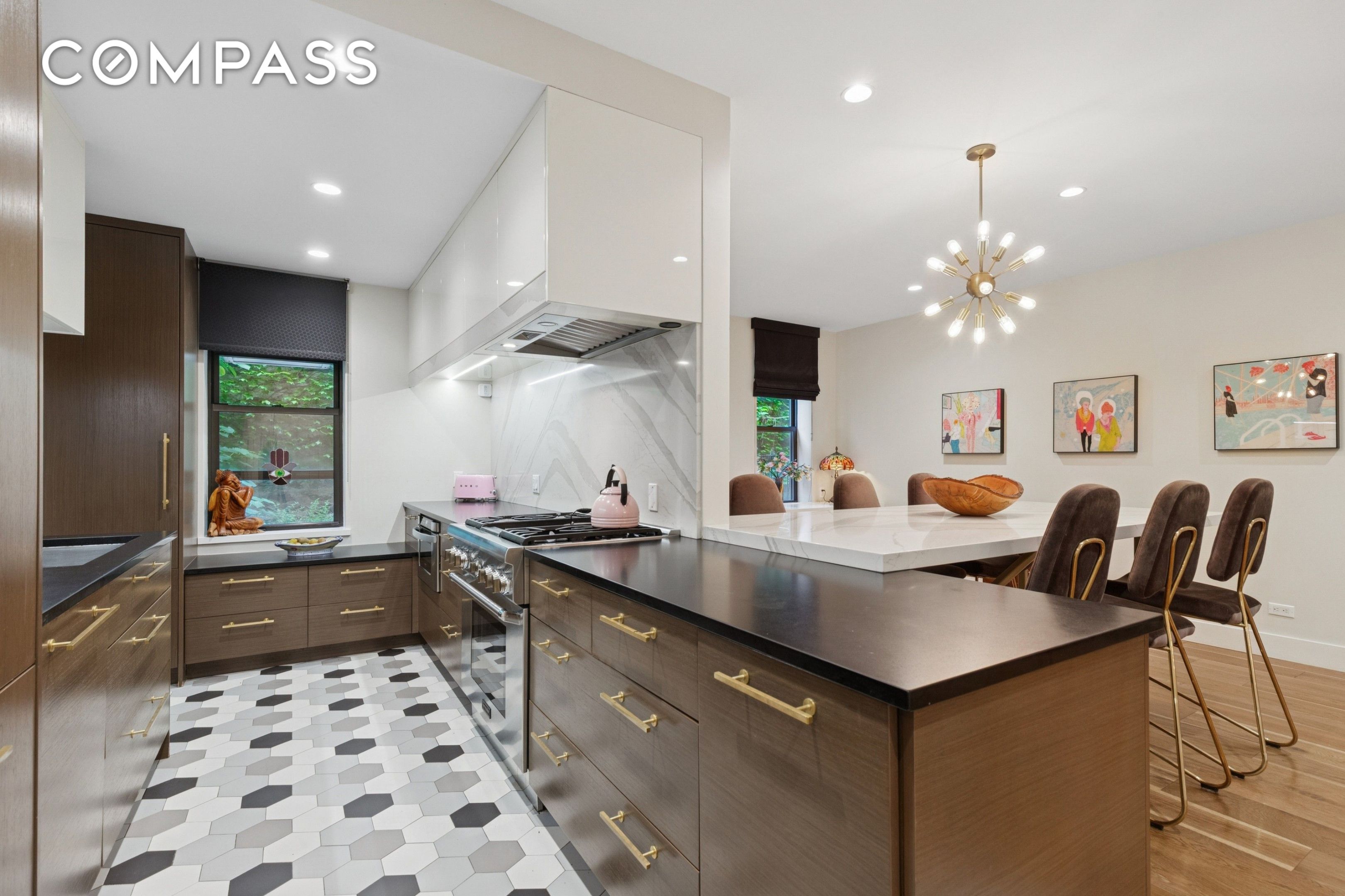 #4 photo, 125 Cabrini Boulevard, マンハッタン Hudson Heights , NY 10033