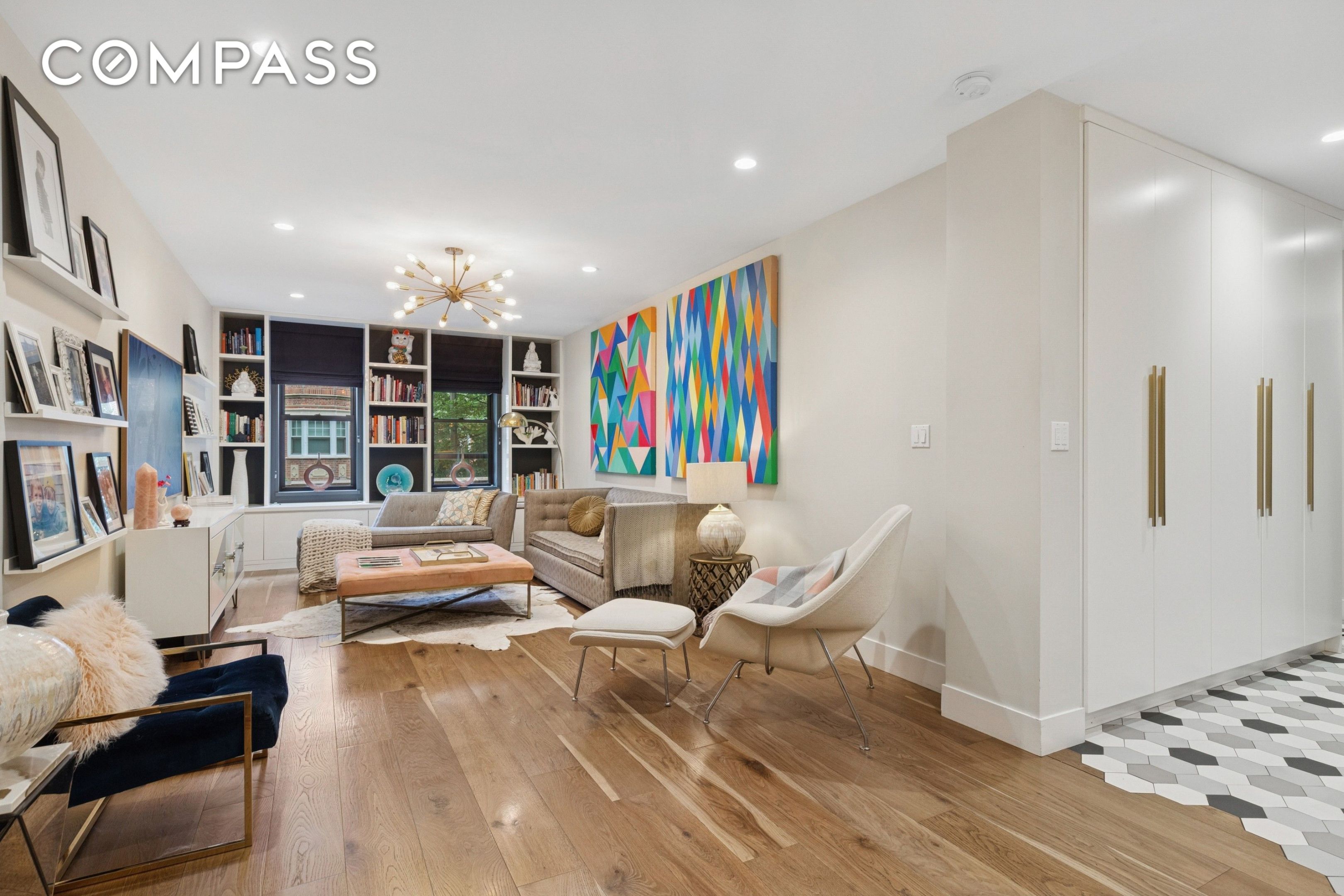 #5 photo, 125 Cabrini Boulevard, マンハッタン Hudson Heights , NY 10033