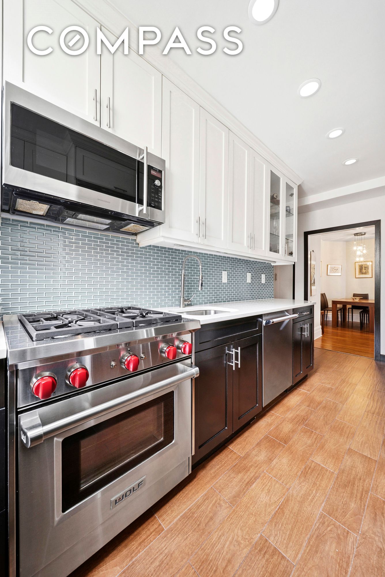 #4 photo, 514 W End Avenue, マンハッタン Upper West Side , NY 10024