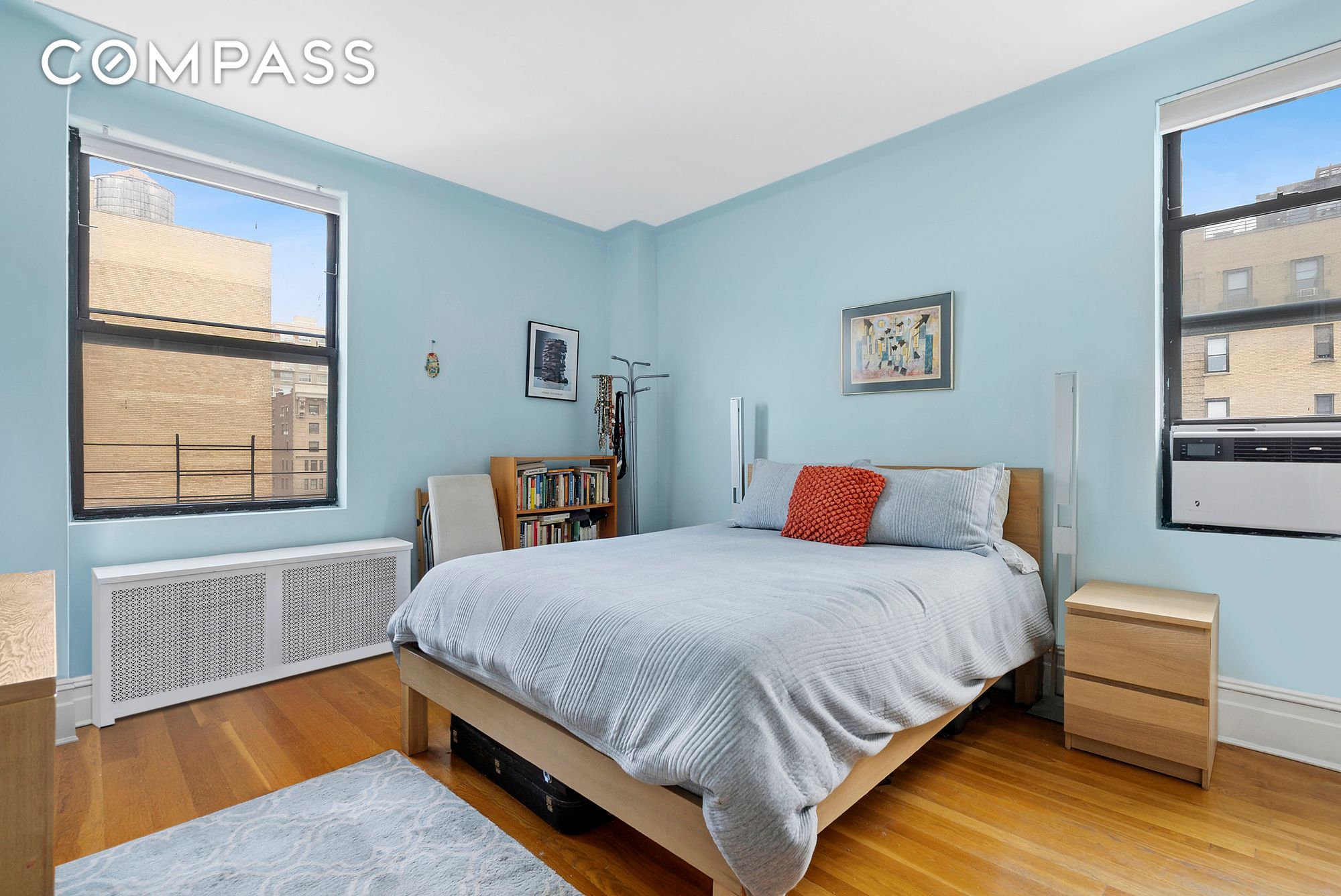 #5 photo, 514 W End Avenue, マンハッタン Upper West Side , NY 10024