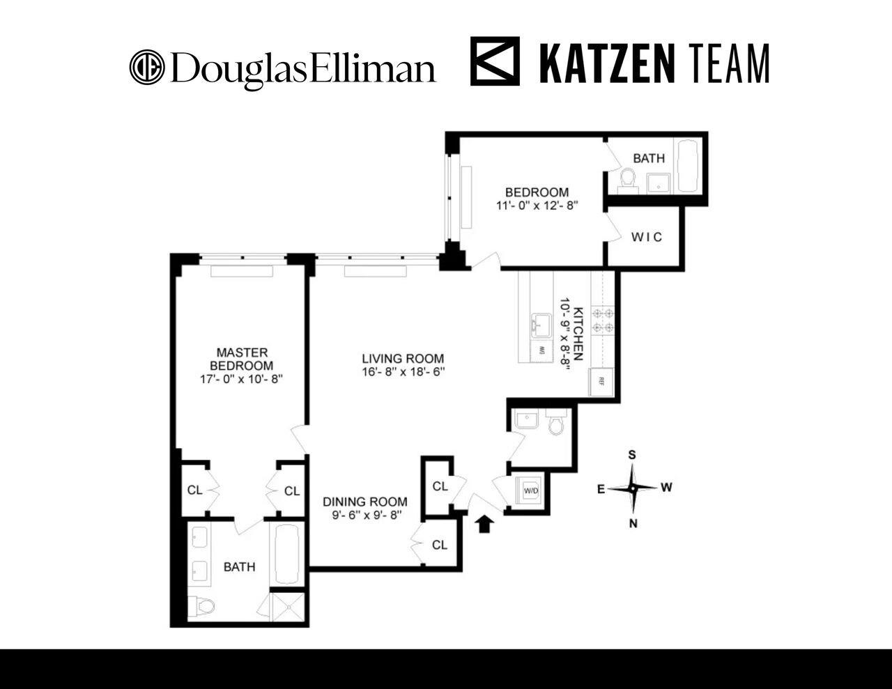 #2 photo, 260 PARK Avenue S, マンハッタン Flatiron , NY 10010