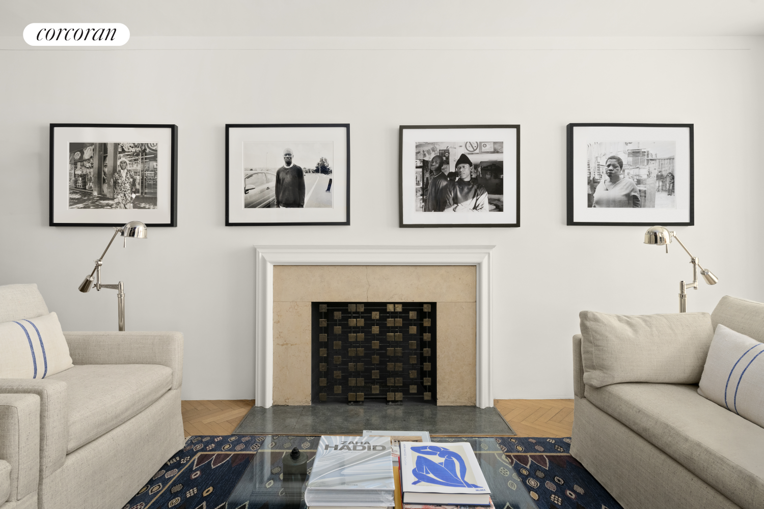 #3 photo, 24 W 55TH Street, マンハッタン Midtown , NY 10019