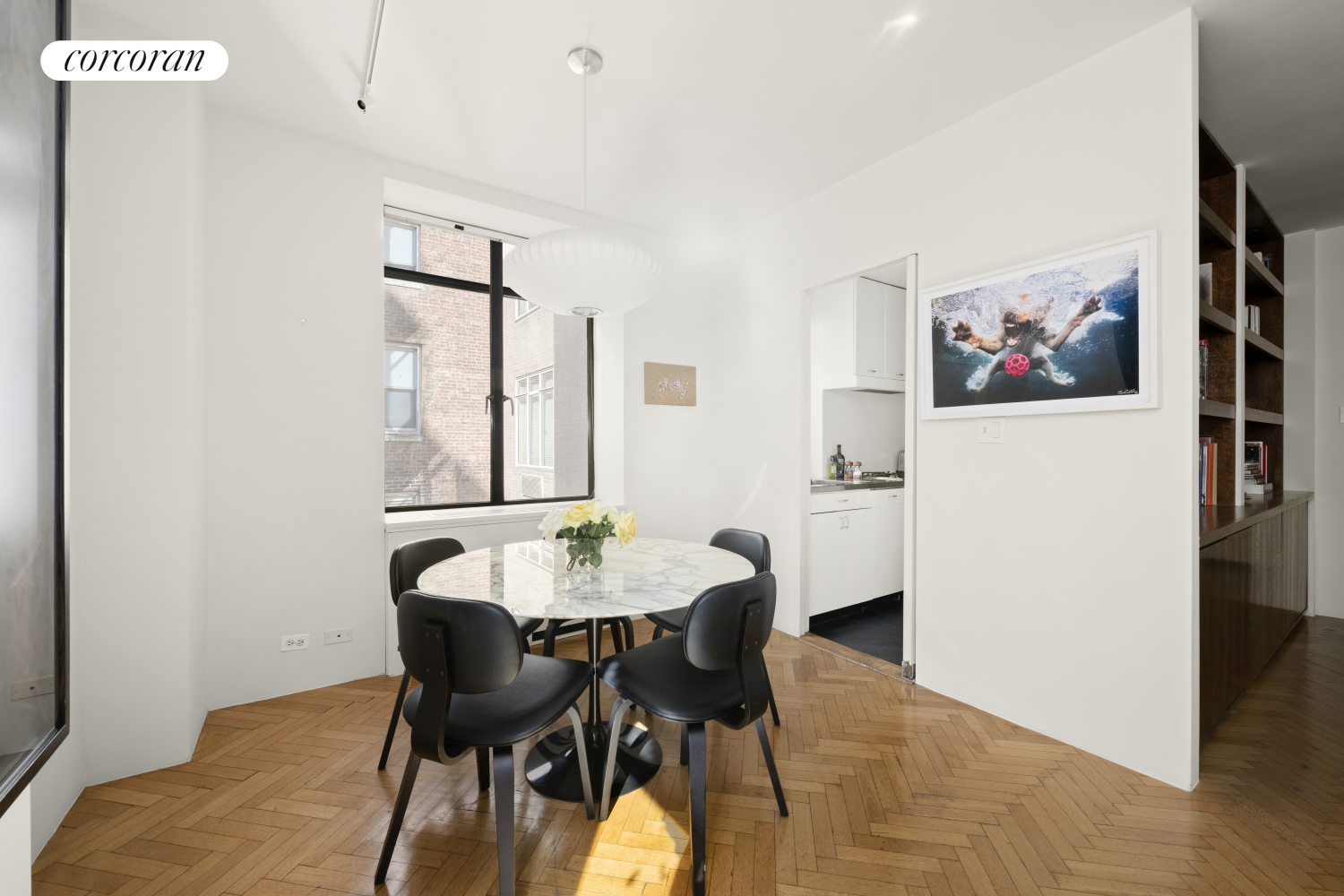 #6 photo, 24 W 55TH Street, マンハッタン Midtown , NY 10019