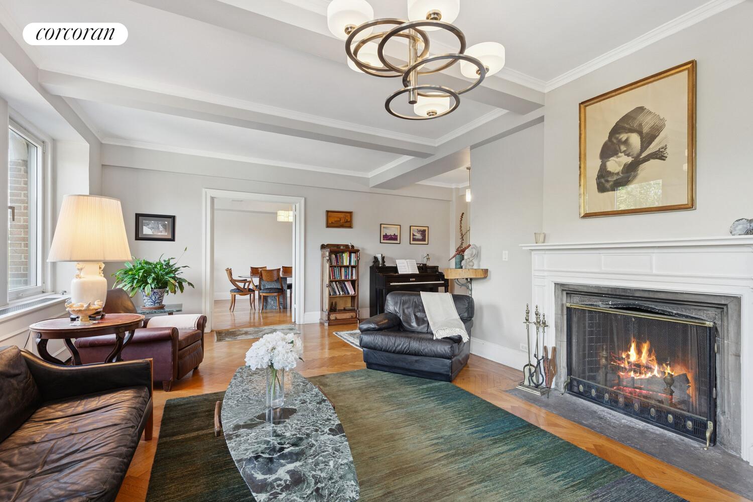 #4 photo, 1215 5TH Avenue, マンハッタン Upper Fifth , NY 10029