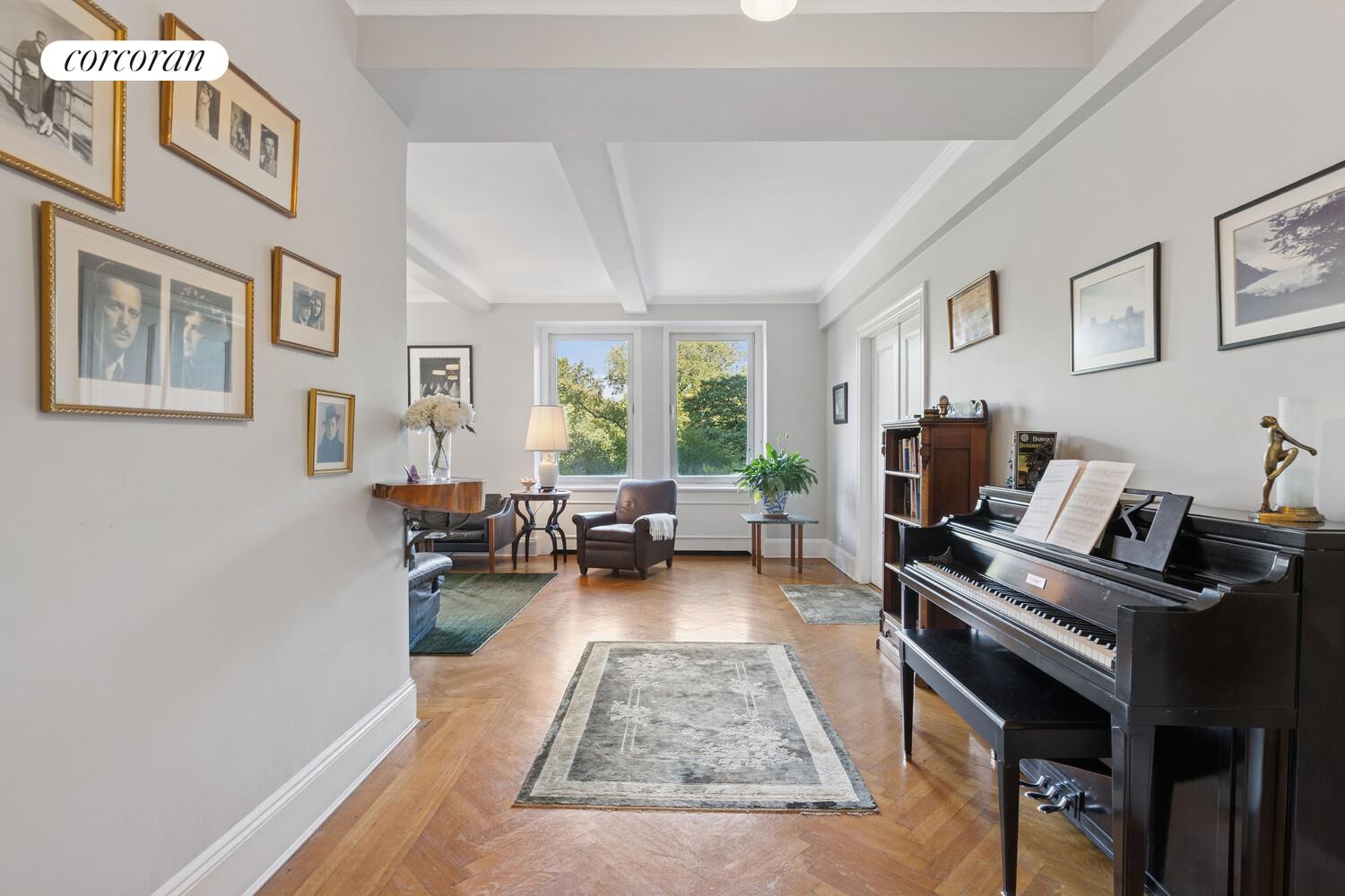 #5 photo, 1215 5TH Avenue, マンハッタン Upper Fifth , NY 10029