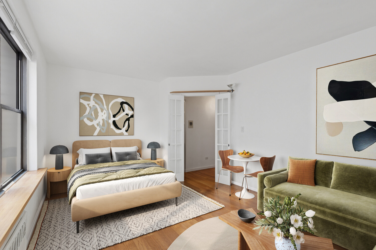 #10 photo, 208 E 70TH Street, マンハッタン Lenox Hill , NY 10021