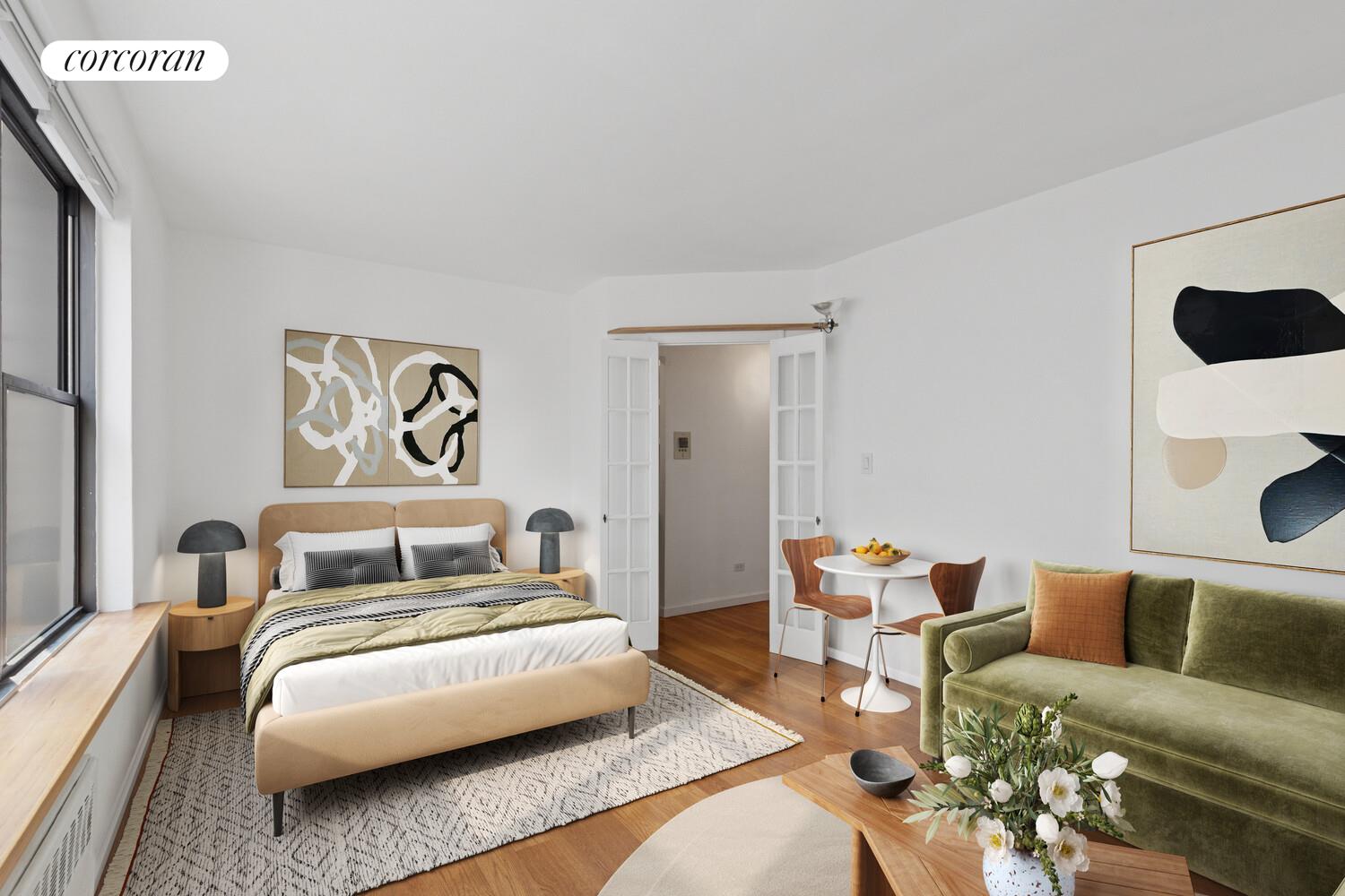 #4 photo, 208 E 70TH Street, マンハッタン Lenox Hill , NY 10021