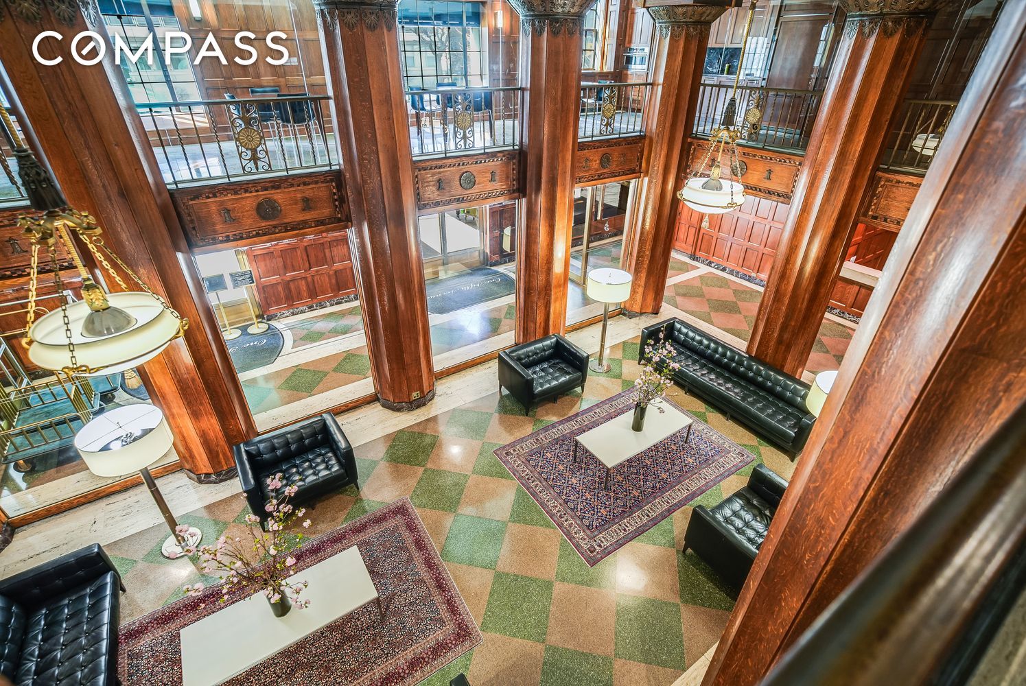 #12 photo, 1 5th Avenue, マンハッタン Greenwich Village , NY 10003