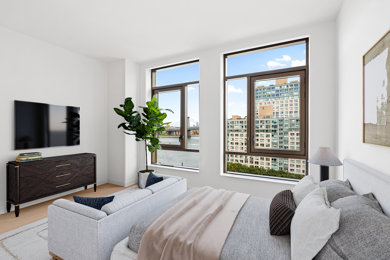 #1 photo, 480 KENT Avenue, ブルックリン区 Williamsburg,South , NY 11249