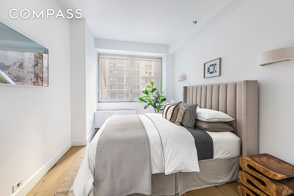 #5 photo, 67 Liberty Street, マンハッタン Financial District , NY 10005