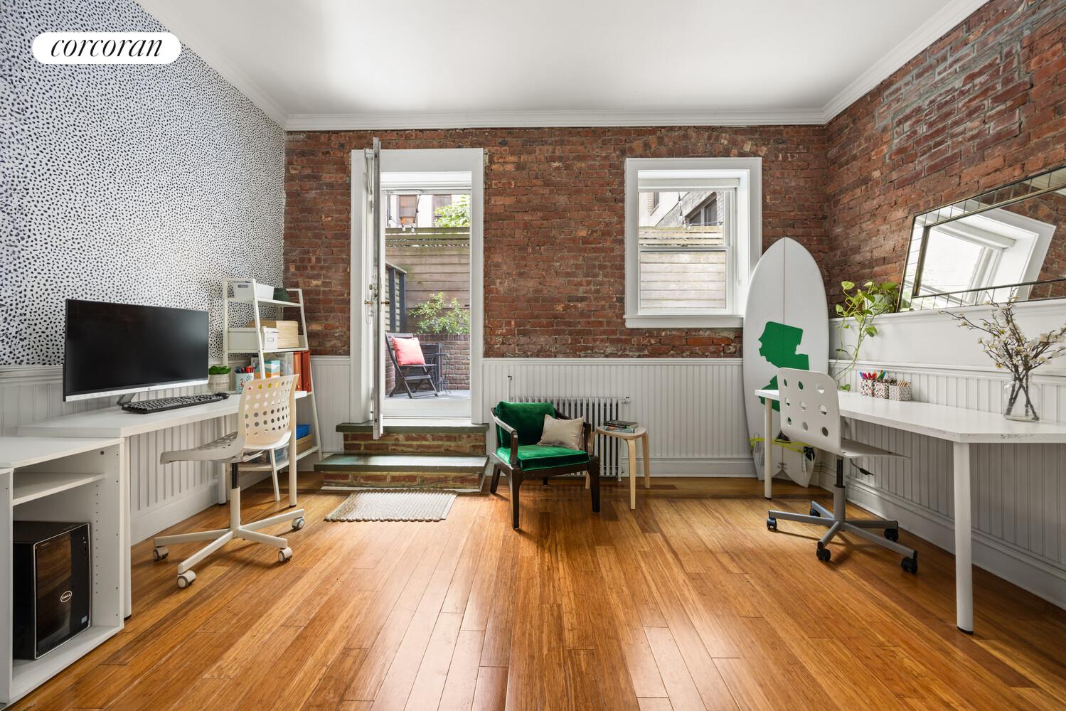 #11 photo, 392 3RD Street, ブルックリン区 Park Slope , NY 11215