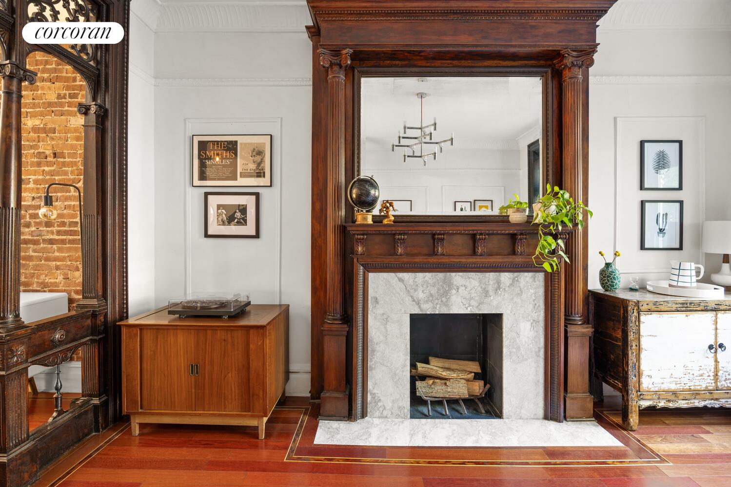 #3 photo, 392 3RD Street, ブルックリン区 Park Slope , NY 11215