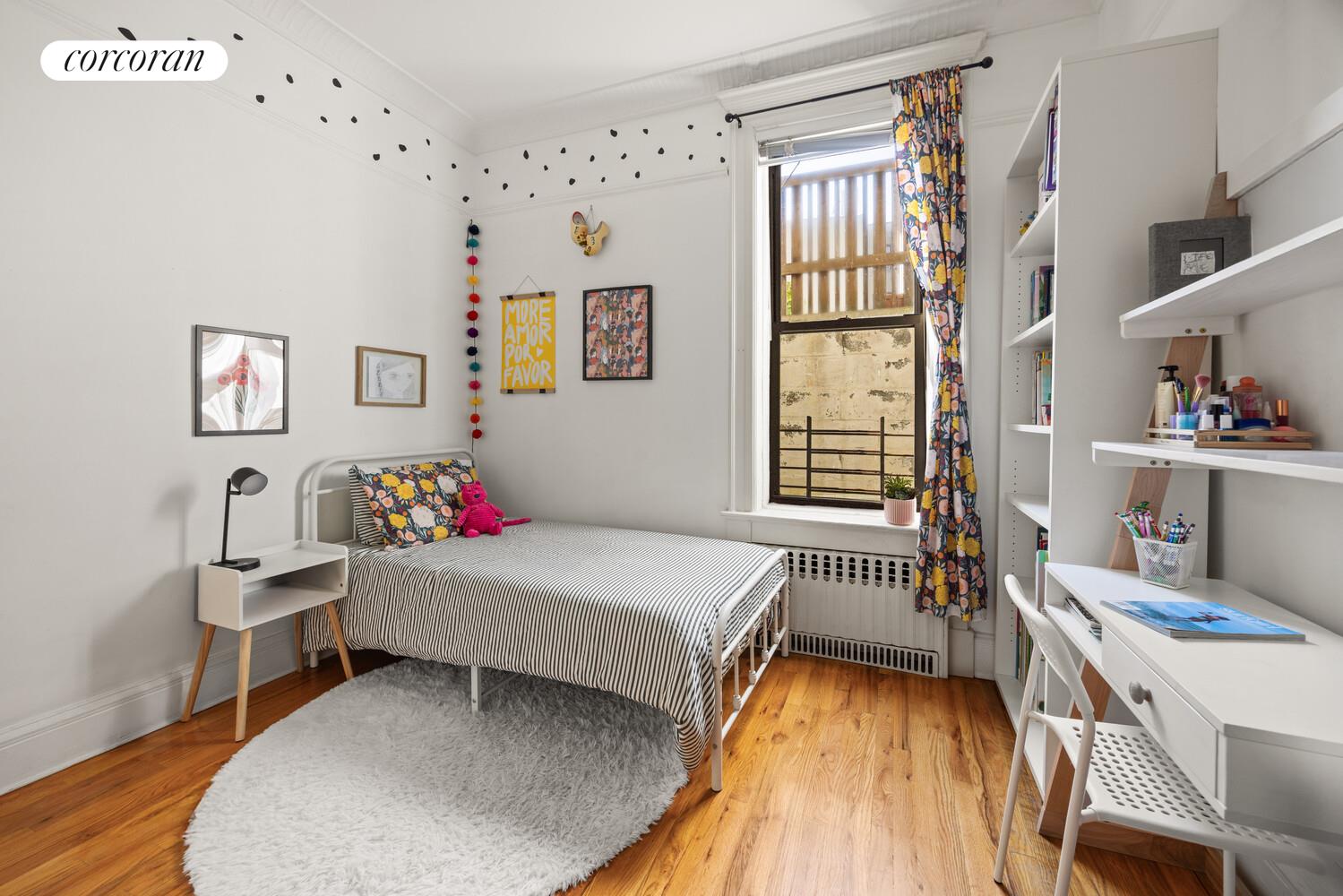 #8 photo, 392 3RD Street, ブルックリン区 Park Slope , NY 11215