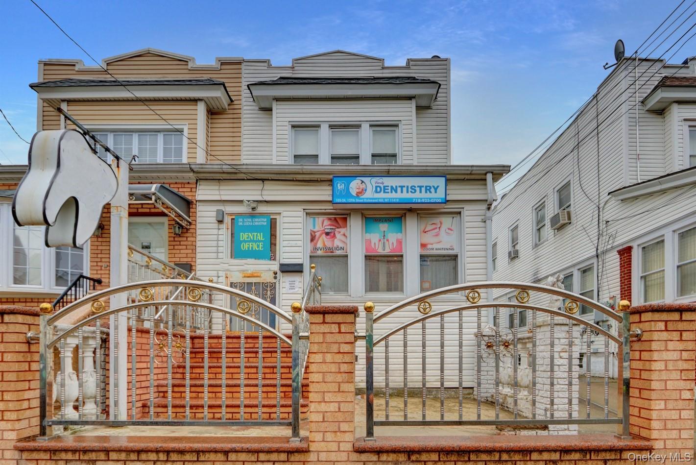 #1 photo, 10324 127th Street, クイーンズ区 Richmond Hill S. , NY 11419