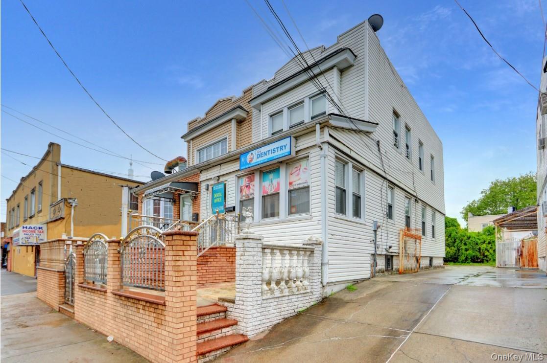 #2 photo, 10324 127th Street, クイーンズ区 Richmond Hill S. , NY 11419