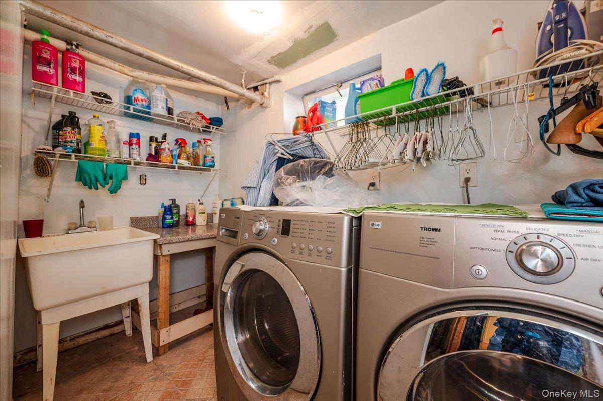 #16 photo, 12253 Milburn Street, クイーンズ区 Saint Albans , NY 11413