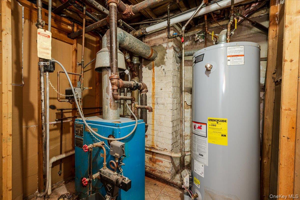 #20 photo, 12253 Milburn Street, クイーンズ区 Saint Albans , NY 11413