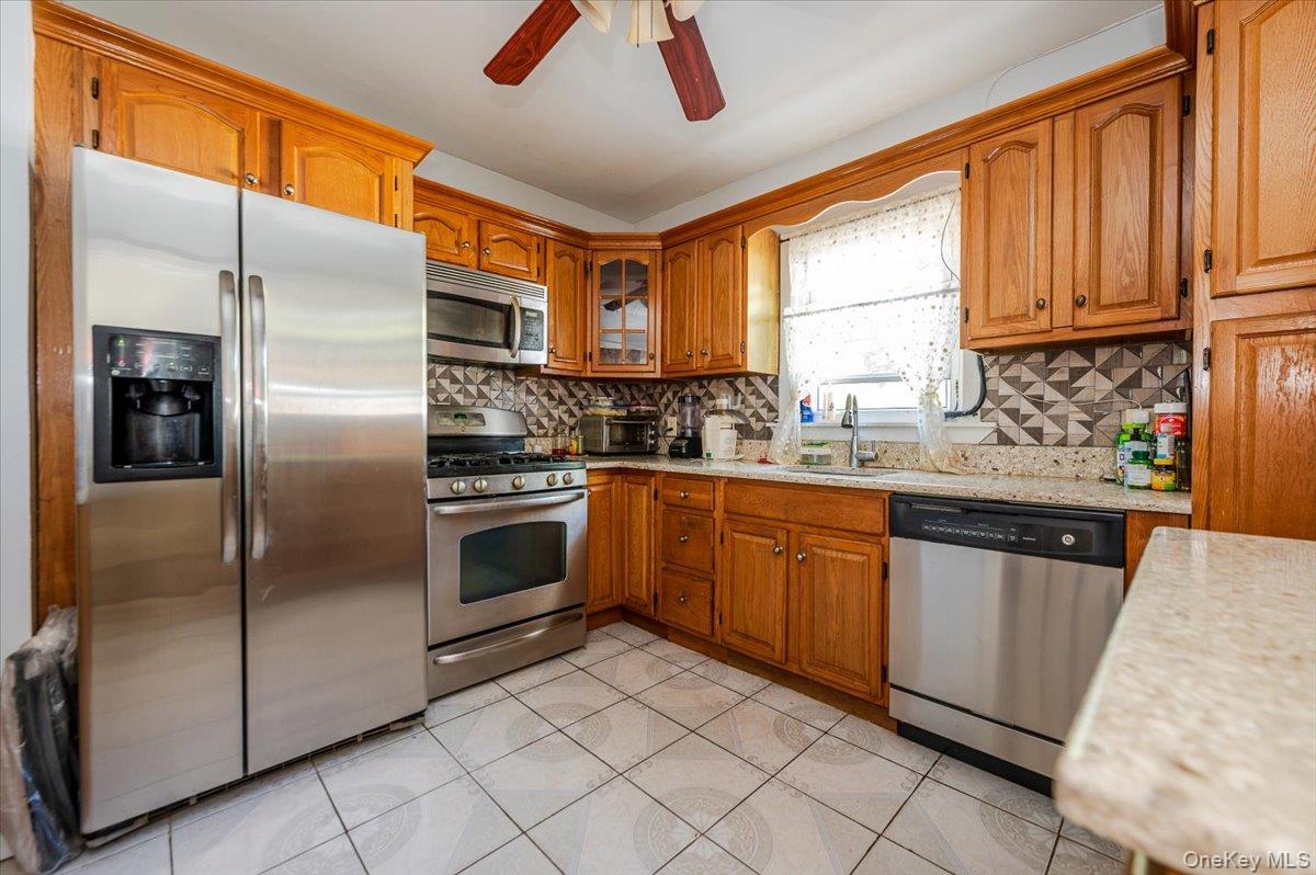 #7 photo, 12253 Milburn Street, クイーンズ区 Saint Albans , NY 11413