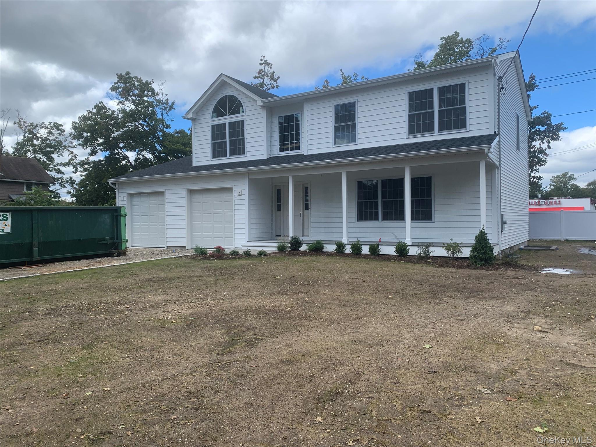 #1 photo, 91 Beverly Road, Babylon , NY 11702