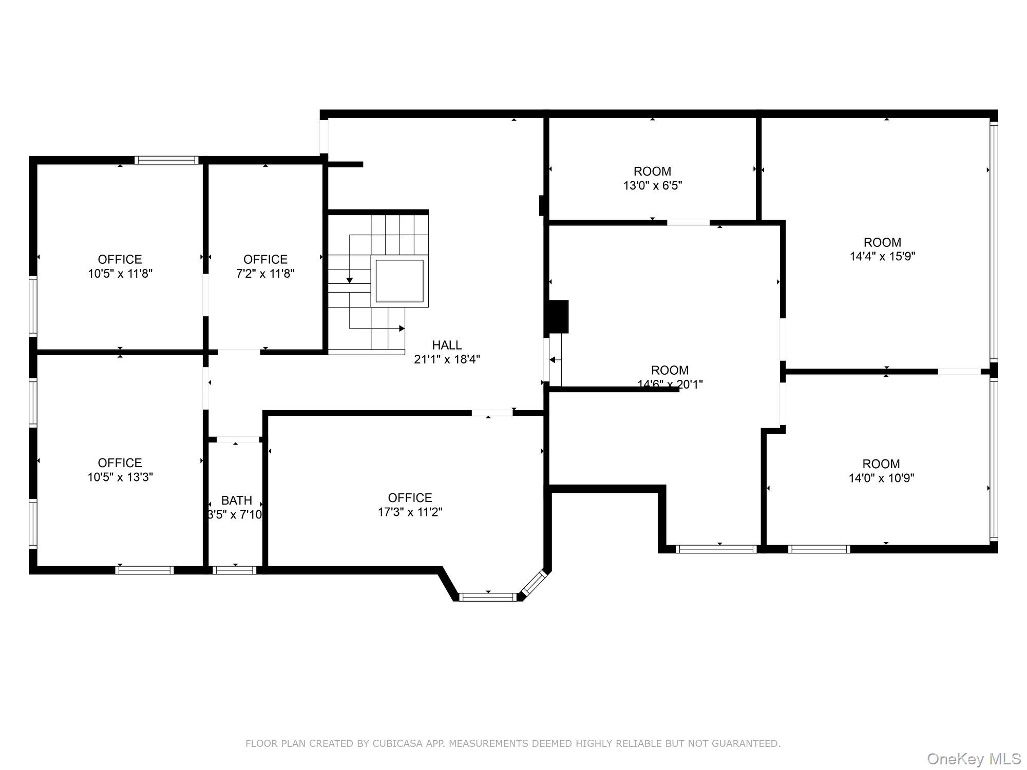 #12 photo, 158 Grand Street, White Plains , NY 10601