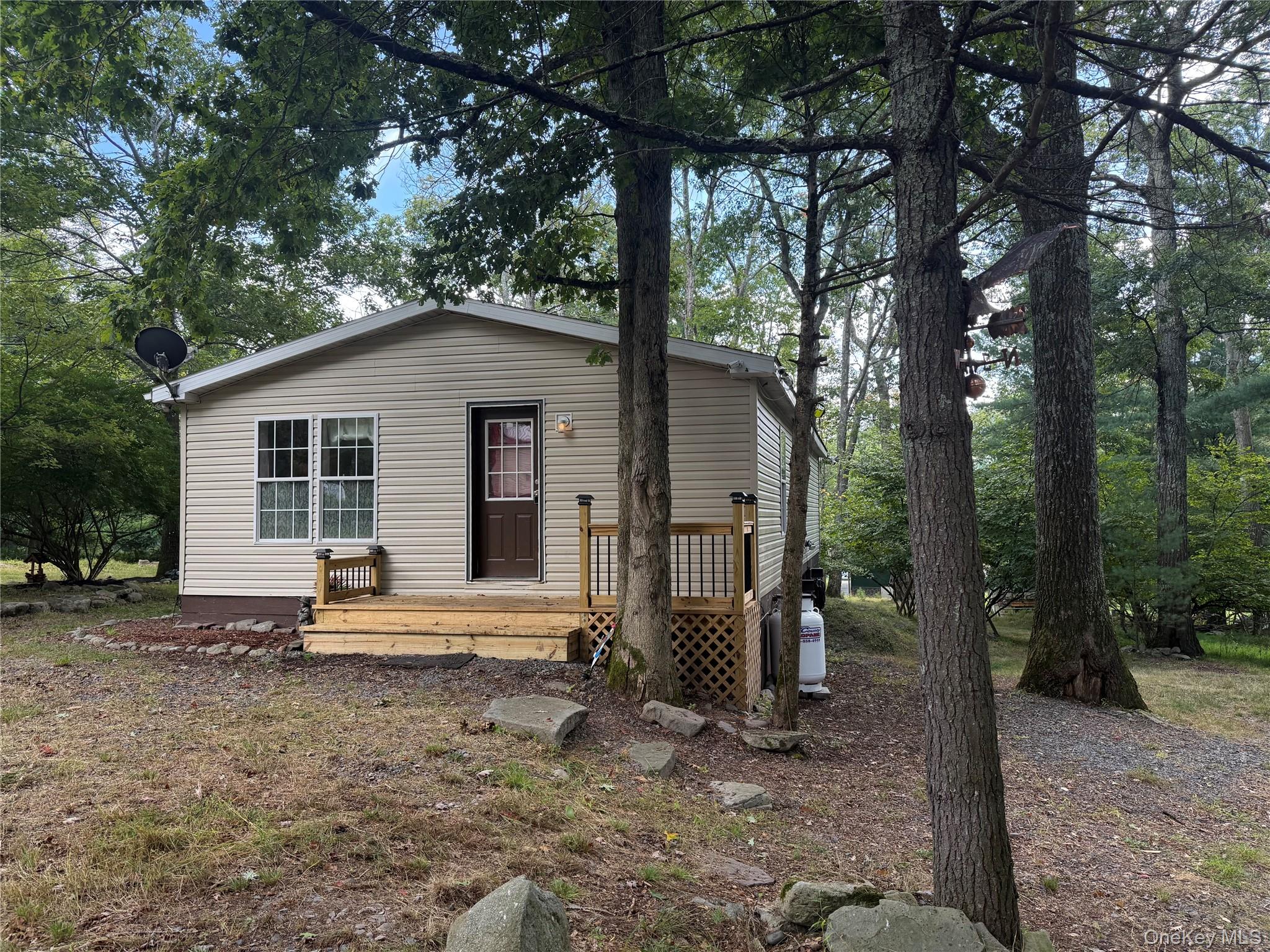 #3 photo, 35 Oneida Trail, Glen Spey , NY 12737