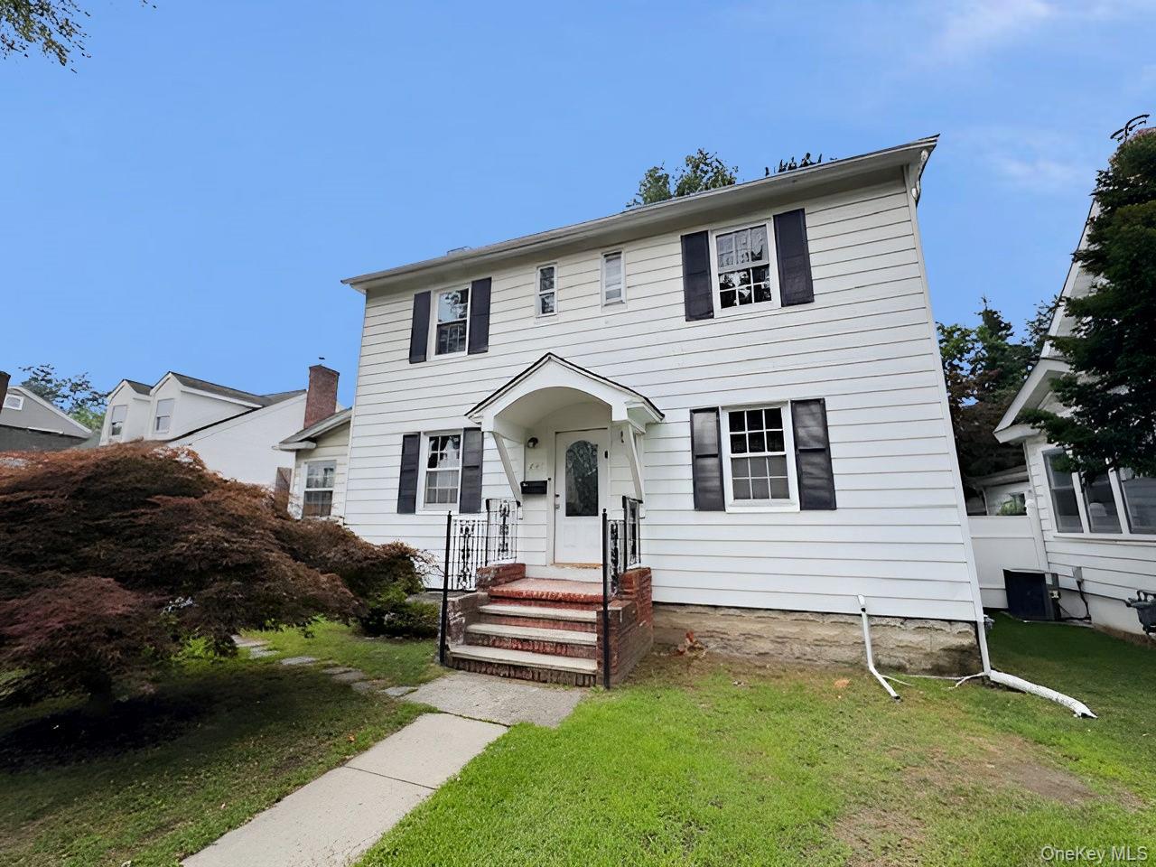 #1 photo, 207 S Grand Avenue, Poughkeepsie , NY 12603