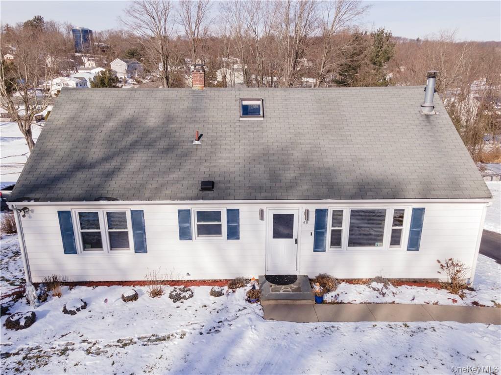 #1 photo, 48 Quaker Hill Road, Monroe , NY 10950