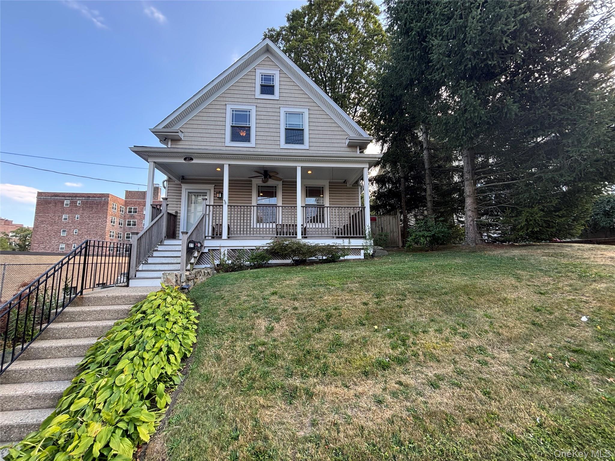 #1 photo, 27 Livingston Avenue, White Plains , NY 10605