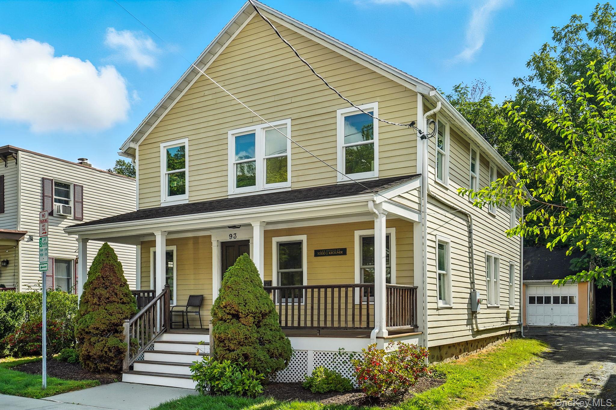 #8 photo, 93 N Greeley Avenue, Chappaqua , NY 10514