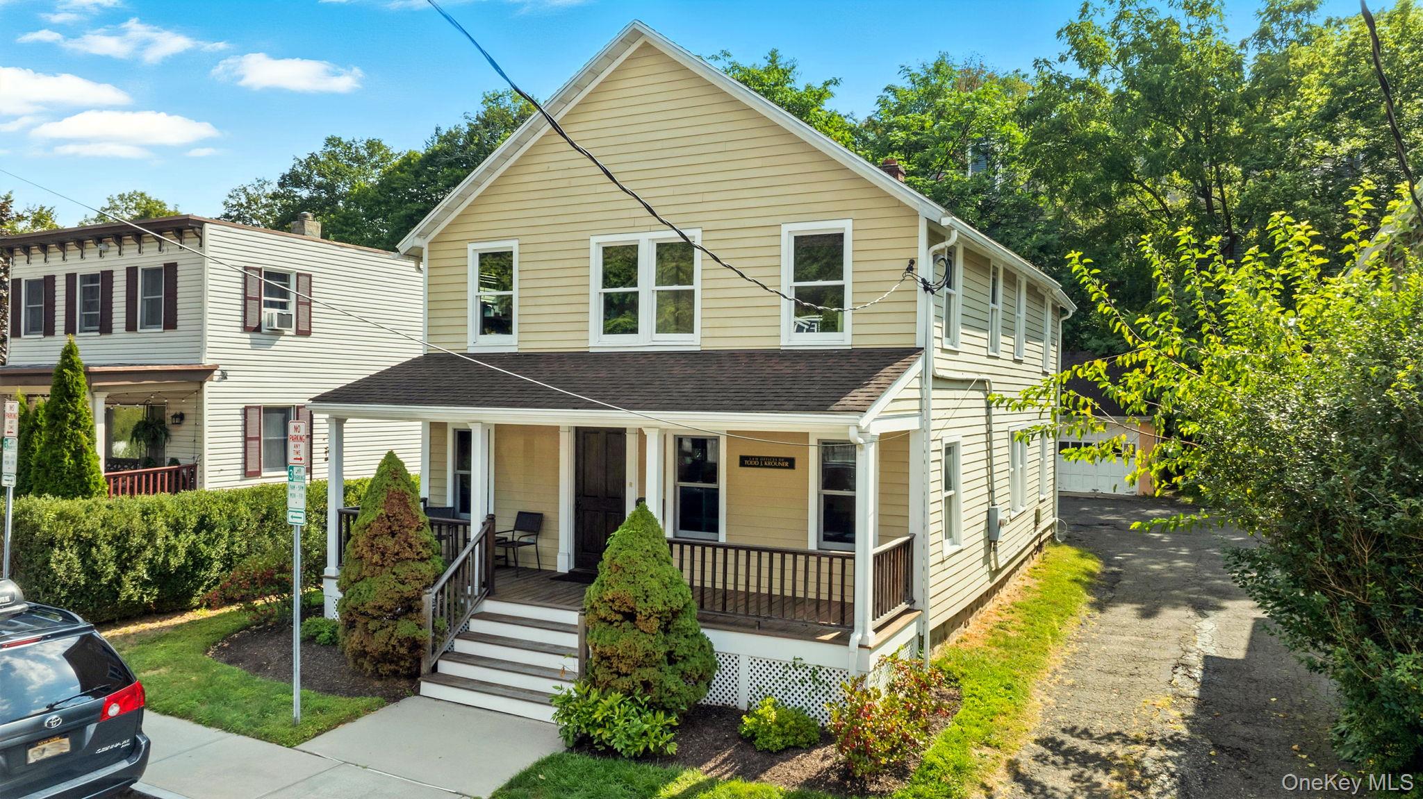 #9 photo, 93 N Greeley Avenue, Chappaqua , NY 10514