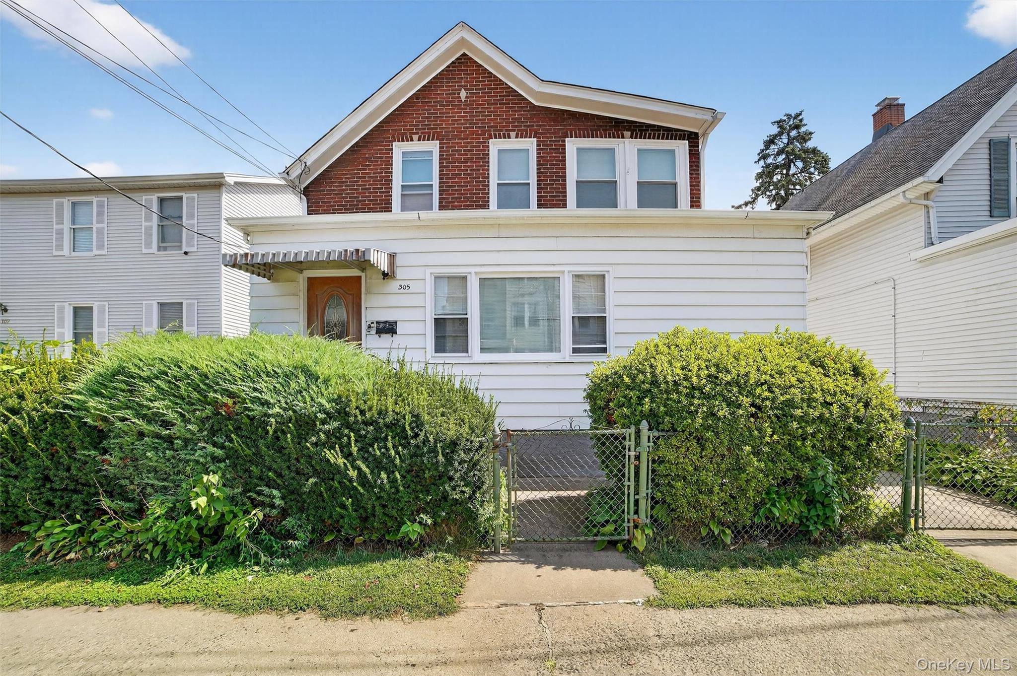 #1 photo, 305 N Terrace Avenue, Mount Vernon , NY 10550