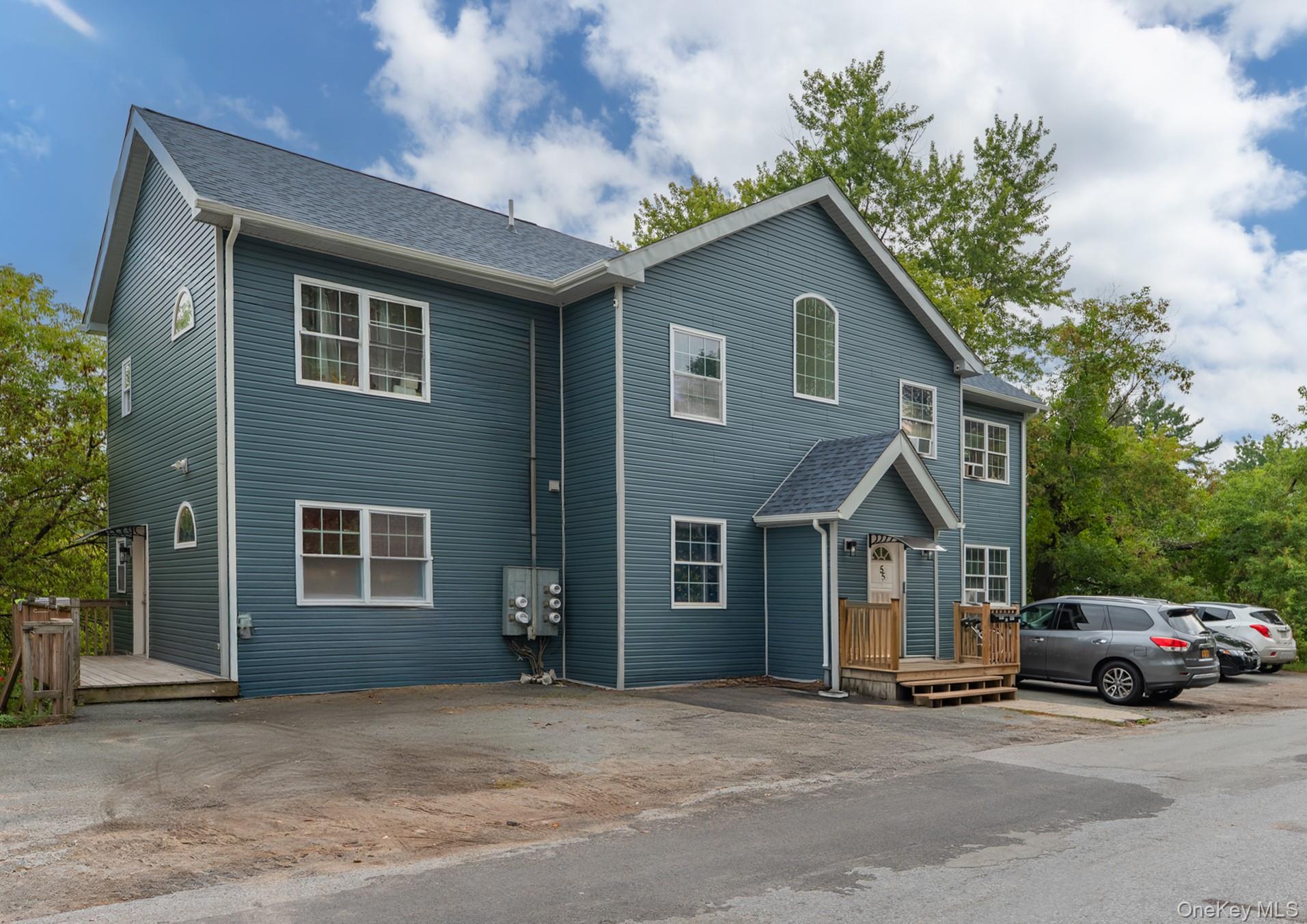 #2 photo, 55 Webster Avenue, Liberty , NY 12754