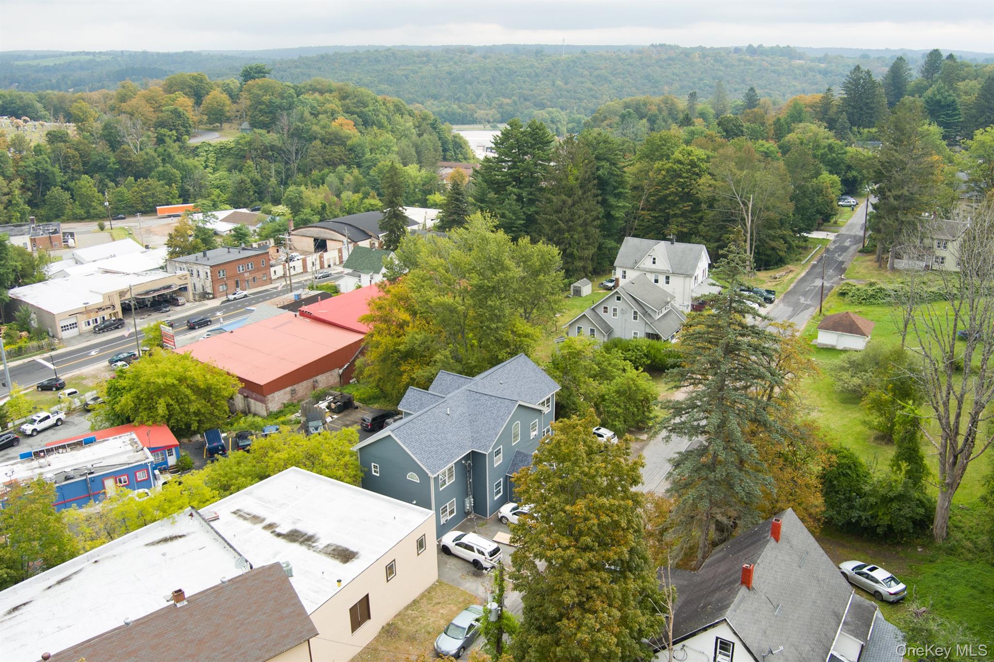 #5 photo, 55 Webster Avenue, Liberty , NY 12754