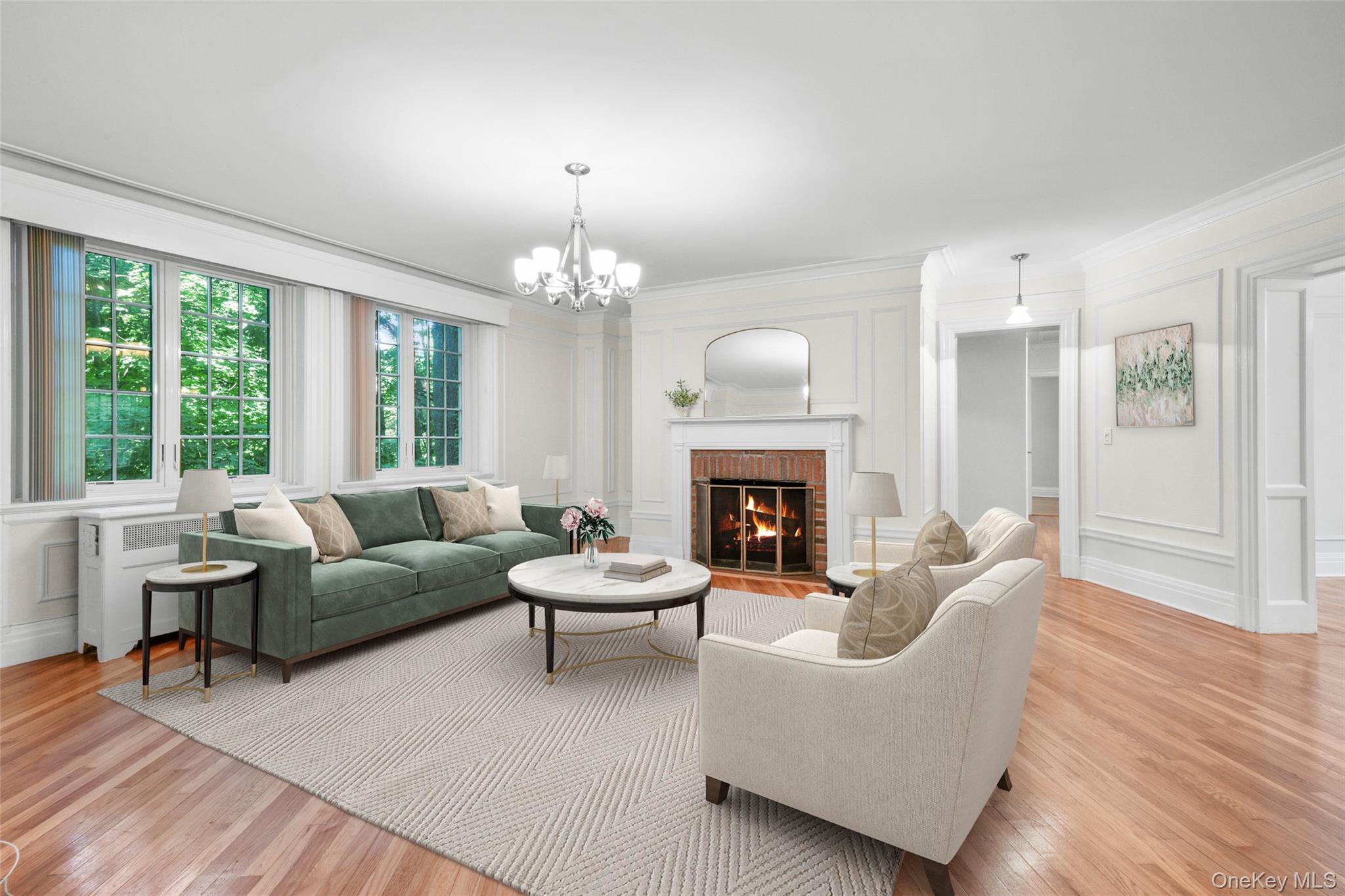 #3 photo, 1 Rivermere, Bronxville , NY 10708