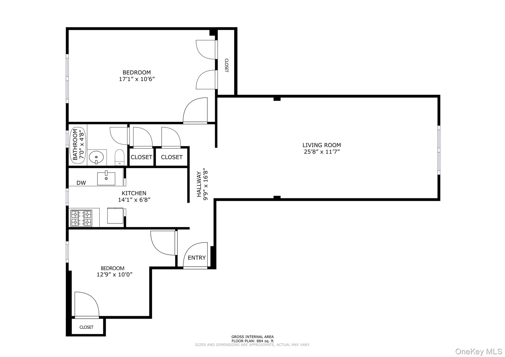 #6 photo, 67-40 Booth Street, クイーンズ区 Forest Hills , NY 11375