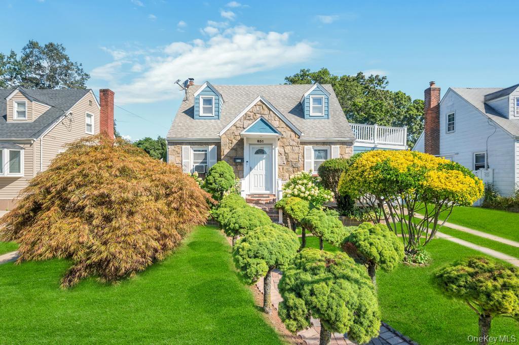 #1 photo, 831 N William Street, ناسو Baldwin , NY 11510