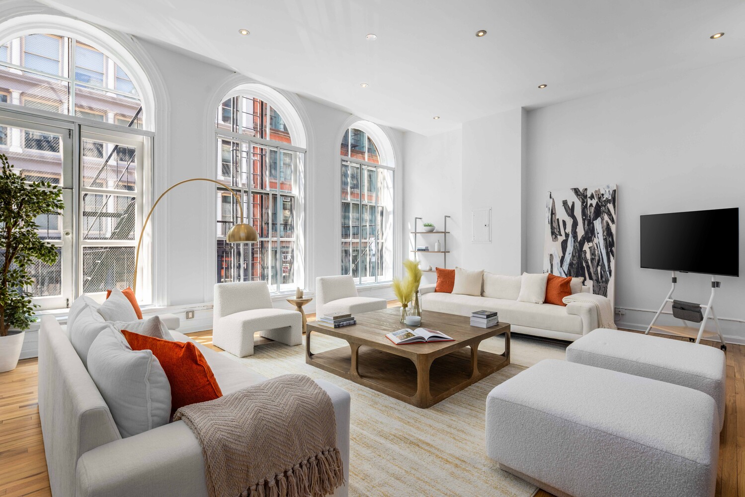 #3 photo, 508 BROADWAY, マンハッタン SoHo , NY 10012