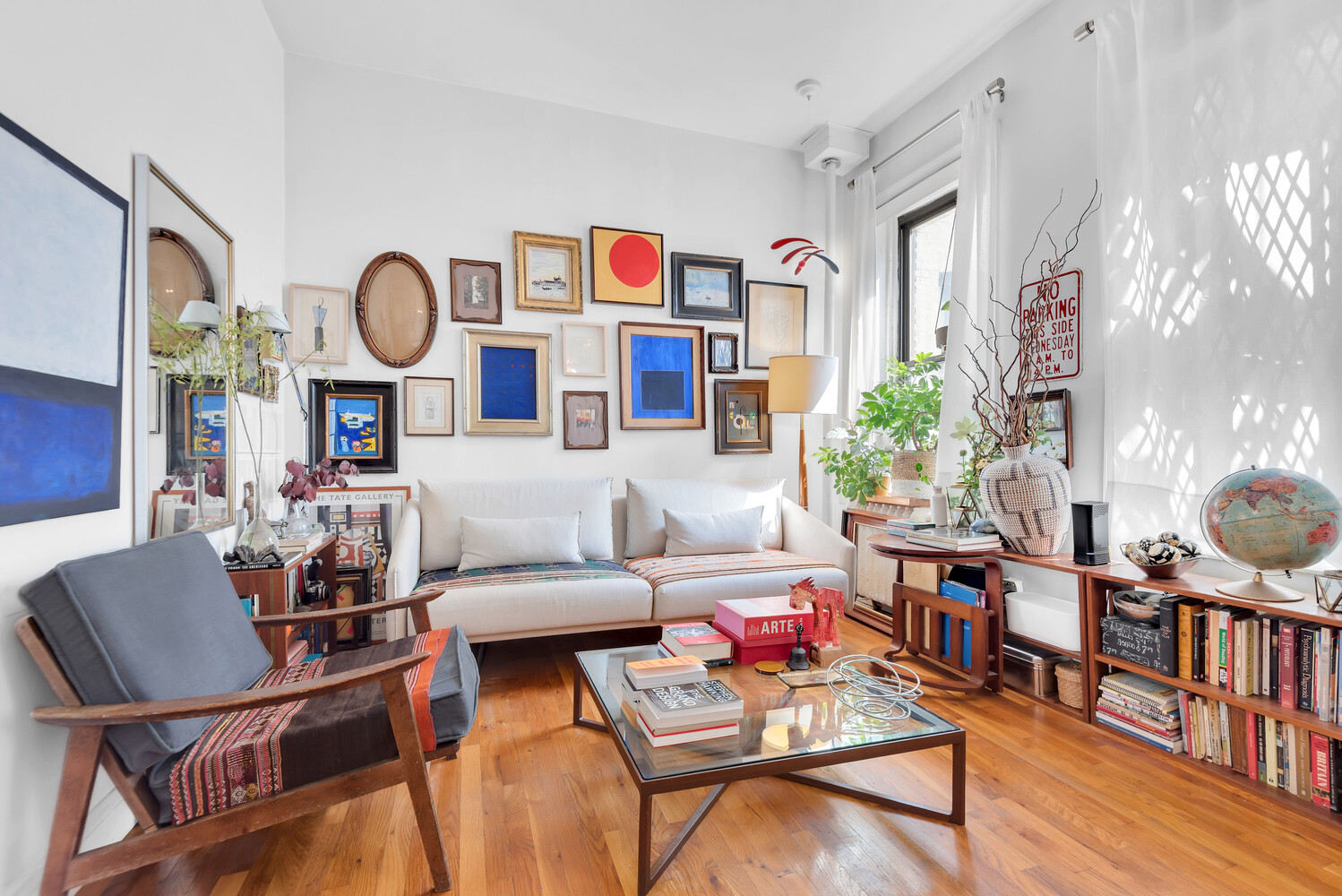 #4 photo, 993 AMSTERDAM Avenue, マンハッタン Manhattan Valley , NY 10025