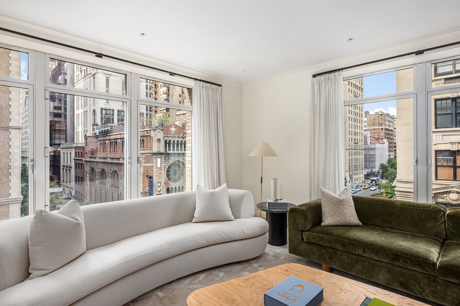 #1 photo, 515 PARK Avenue, マンハッタン Lenox Hill , NY 10022