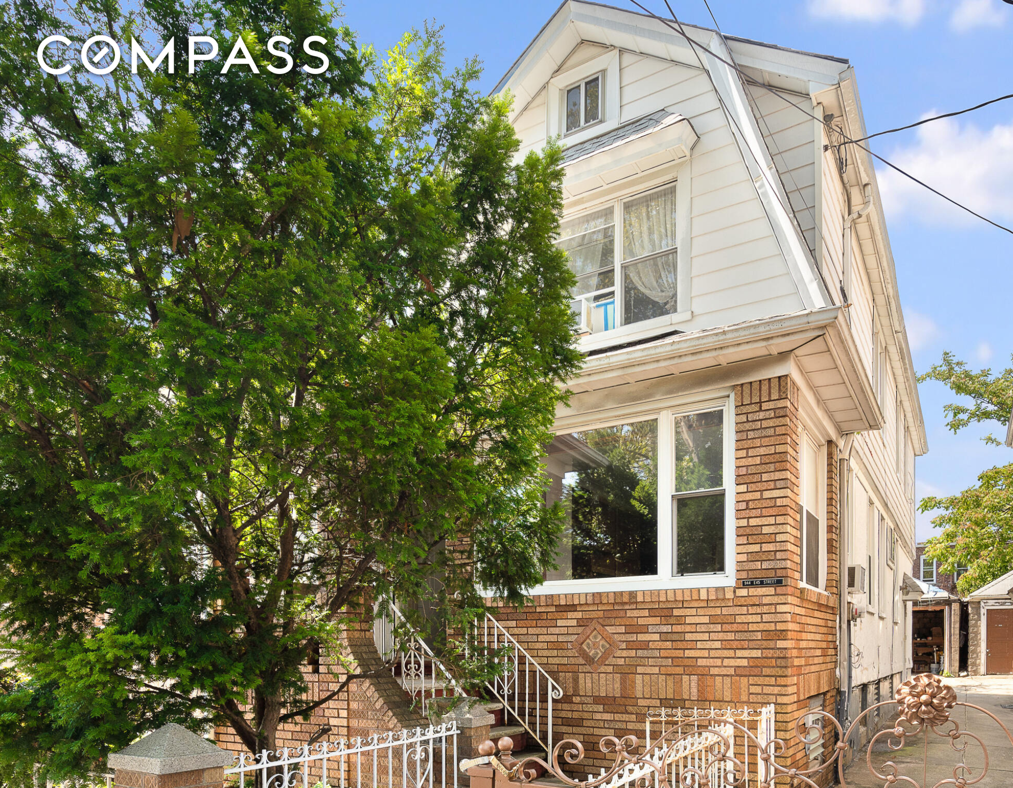 #1 photo, 944 E 45th Street, ब्रुकलीन East Flatbush , NY 11203