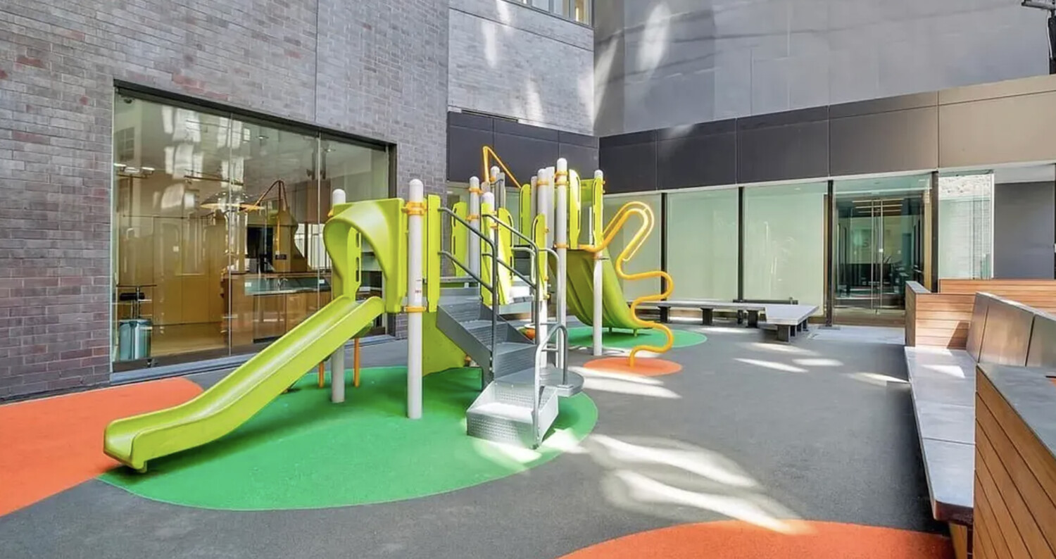 #10 photo, 15 WILLIAM Street, マンハッタン Financial District , NY 10004