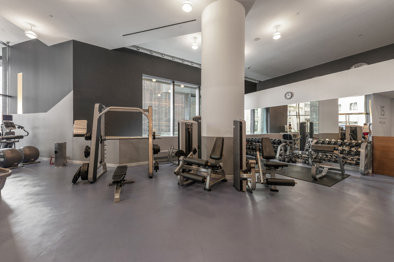 #15 photo, 15 WILLIAM Street, Financial District , NY 10004