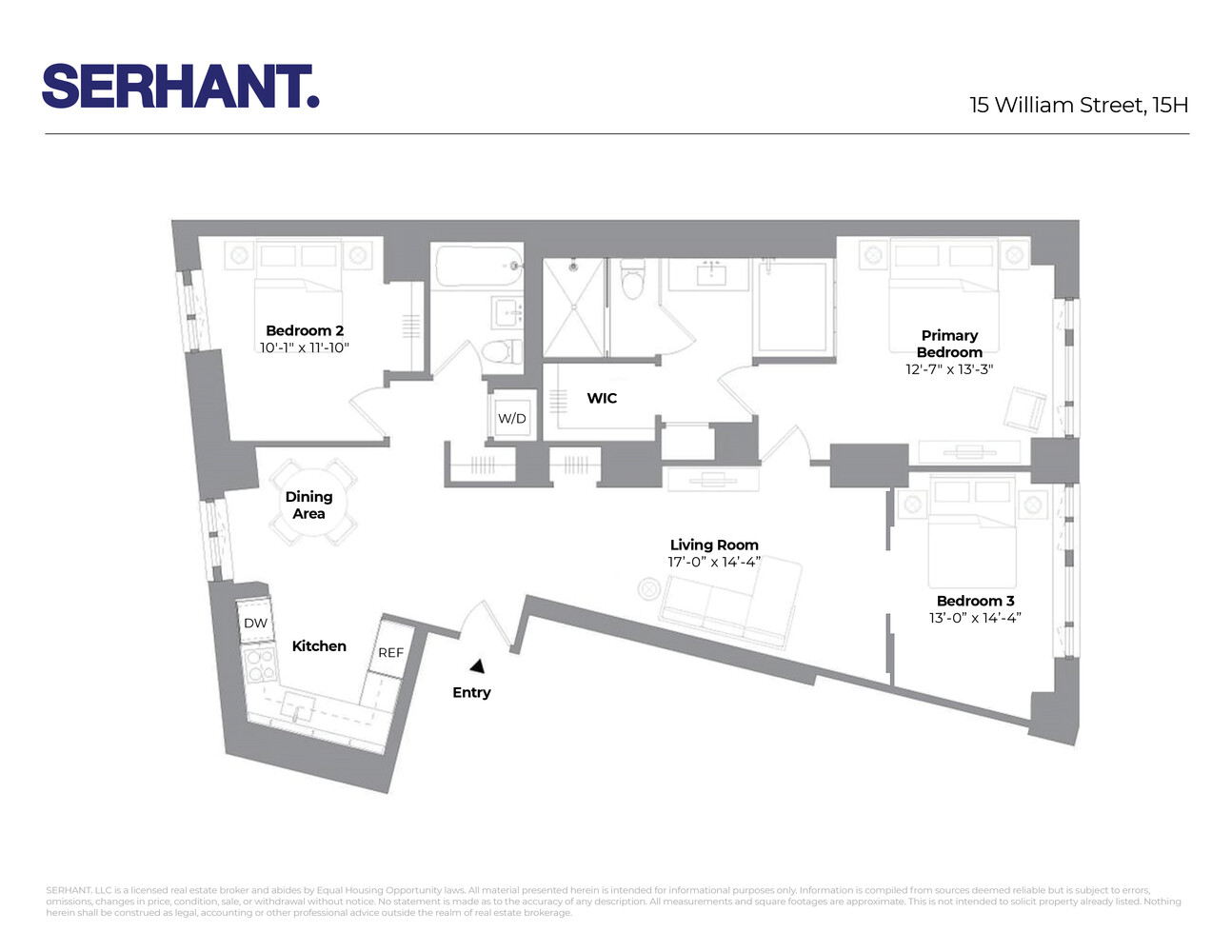 #2 photo, 15 WILLIAM Street, マンハッタン Financial District , NY 10004