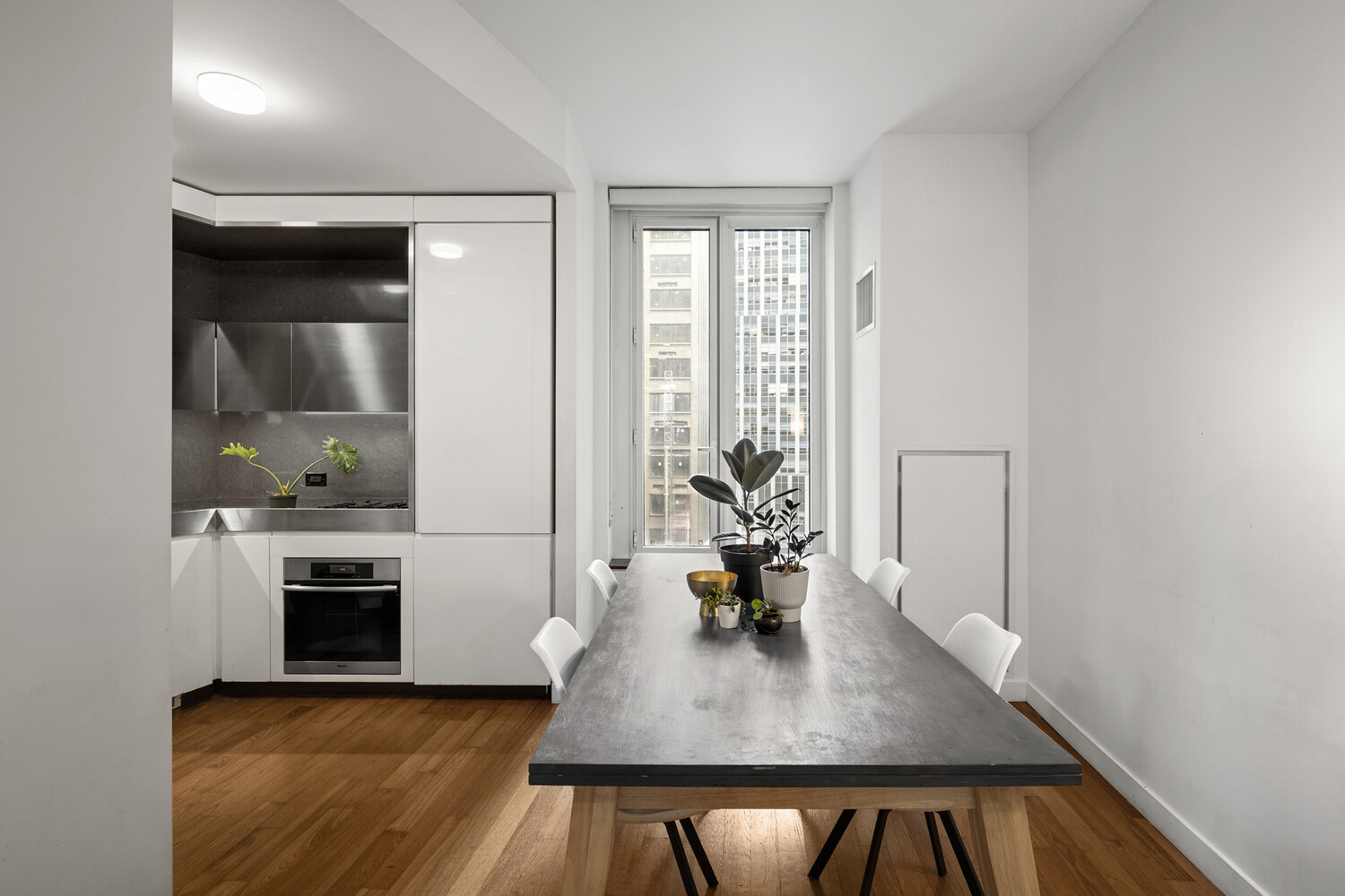 #5 photo, 15 WILLIAM Street, マンハッタン Financial District , NY 10004